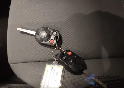 2016 Ford Escape Se z USA, uszkodzony, nr VIN 1FMCU9GX8GUC54272